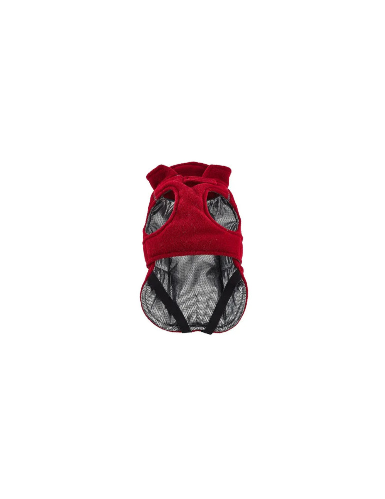 Freedog Polar SnowPuff Granate