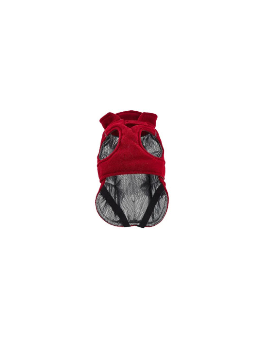 Freedog Polar SnowPuff Granate