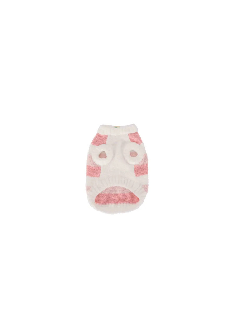 Freedog Jersey Viborg Rosa