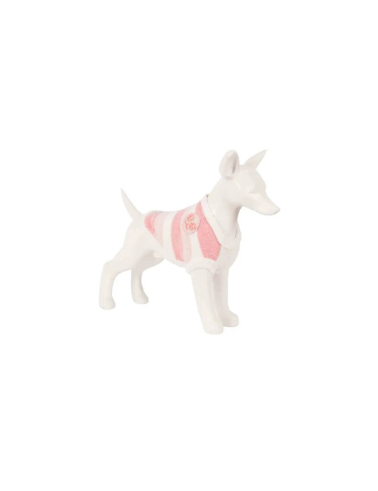Freedog Jersey Viborg Rosa