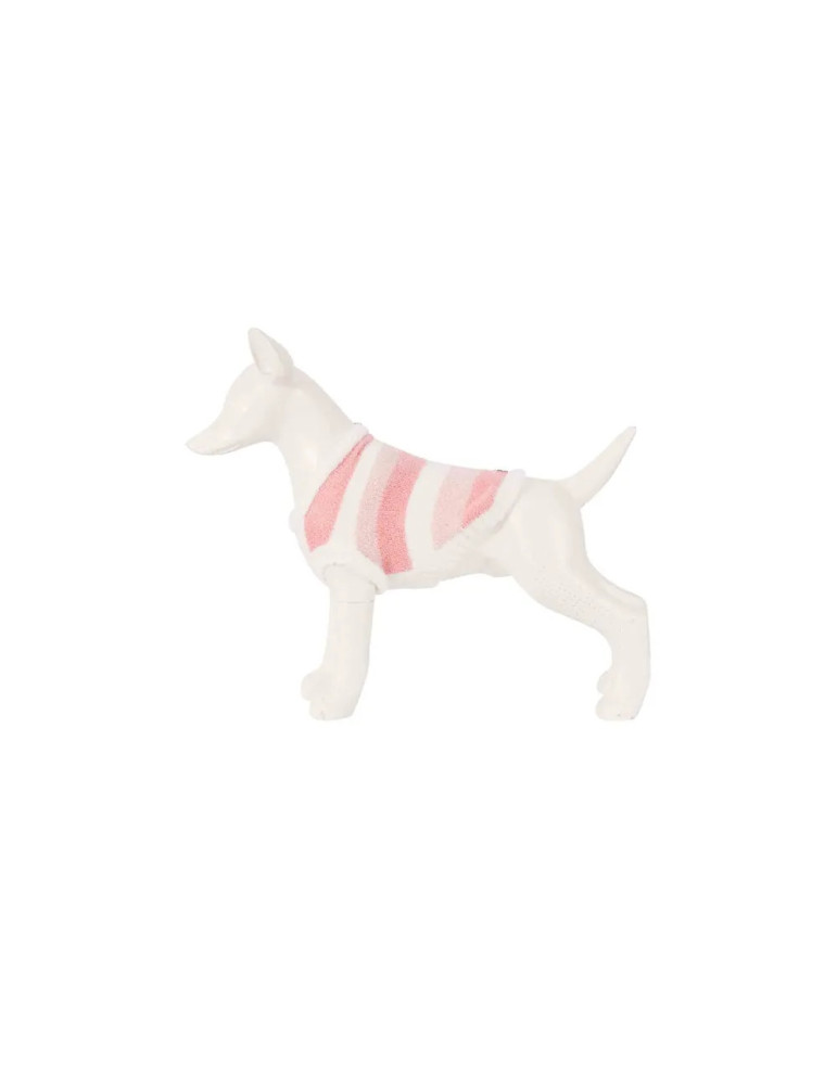 Freedog Jersey Viborg Rosa