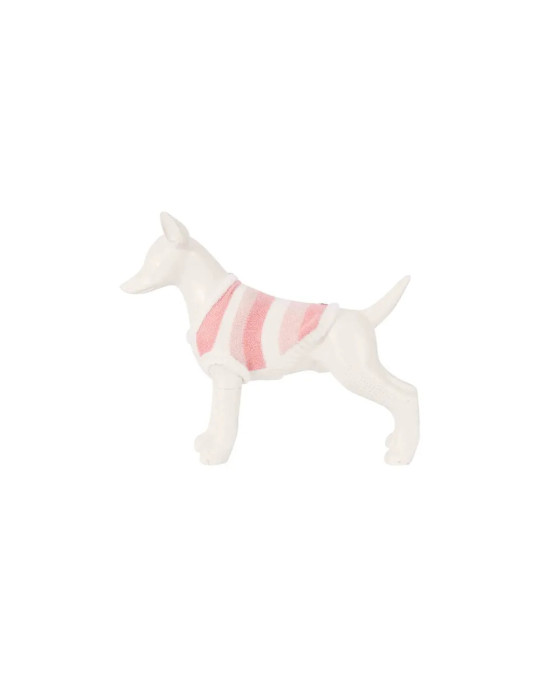 Freedog Jersey Viborg Rosa