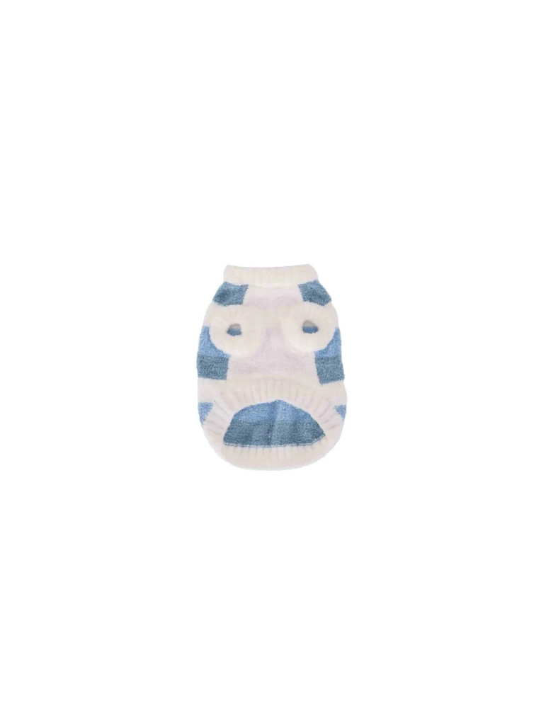 Freedog Jersey Viborg Azul