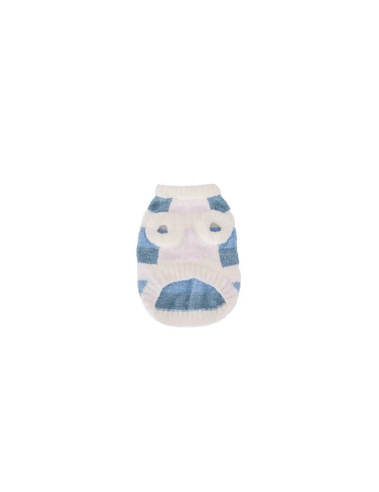 Freedog Jersey Viborg Azul