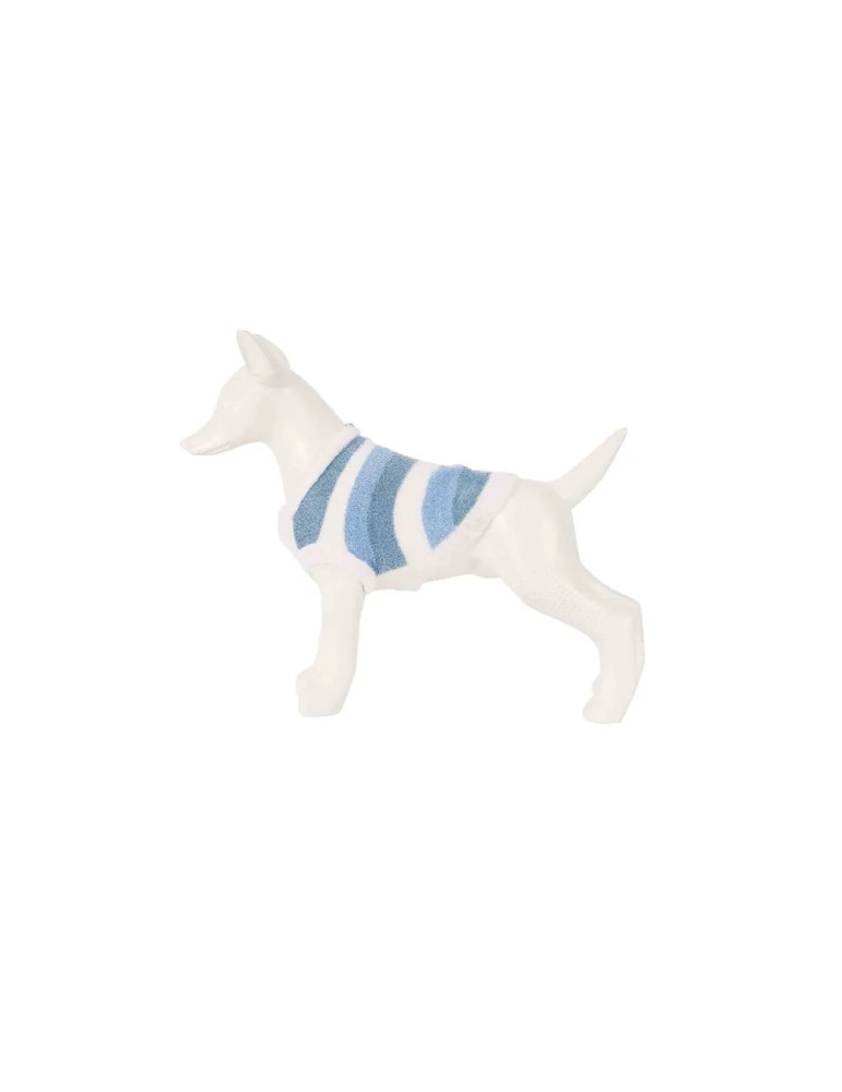 Freedog Jersey Viborg Azul