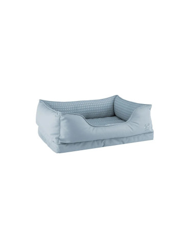 Freedog Cuna Glacial Azul