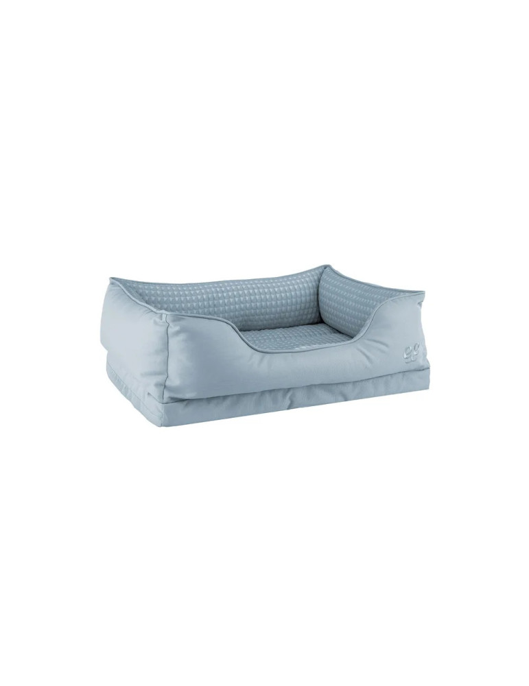 Freedog Cuna Glacial Azul