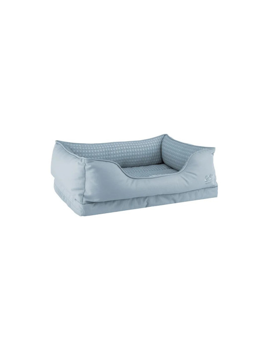 Freedog Cuna Glacial Azul