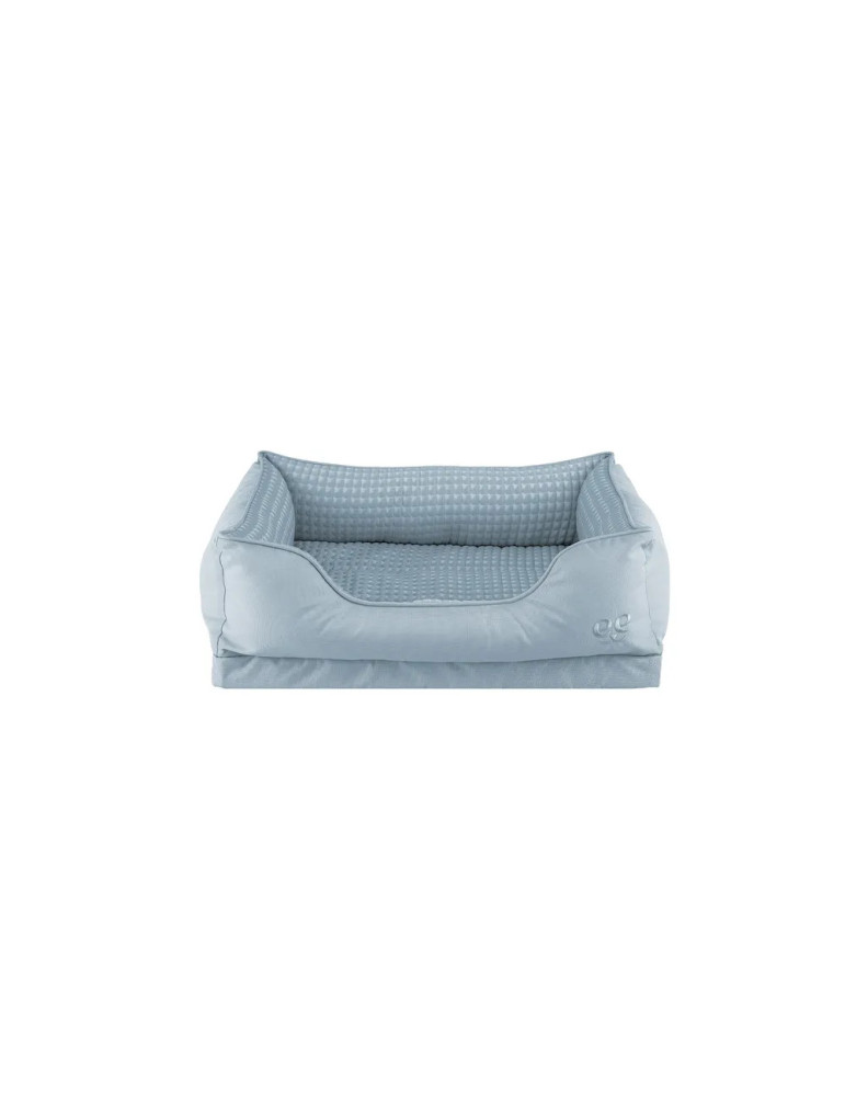Freedog Cuna Glacial Azul