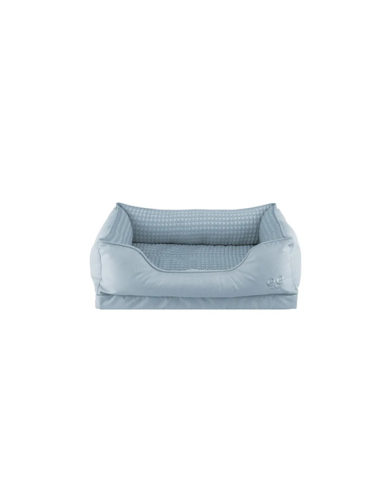 Freedog Cuna Glacial Azul