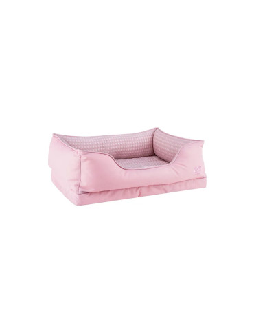 Freedog Cuna Glacial Rosa