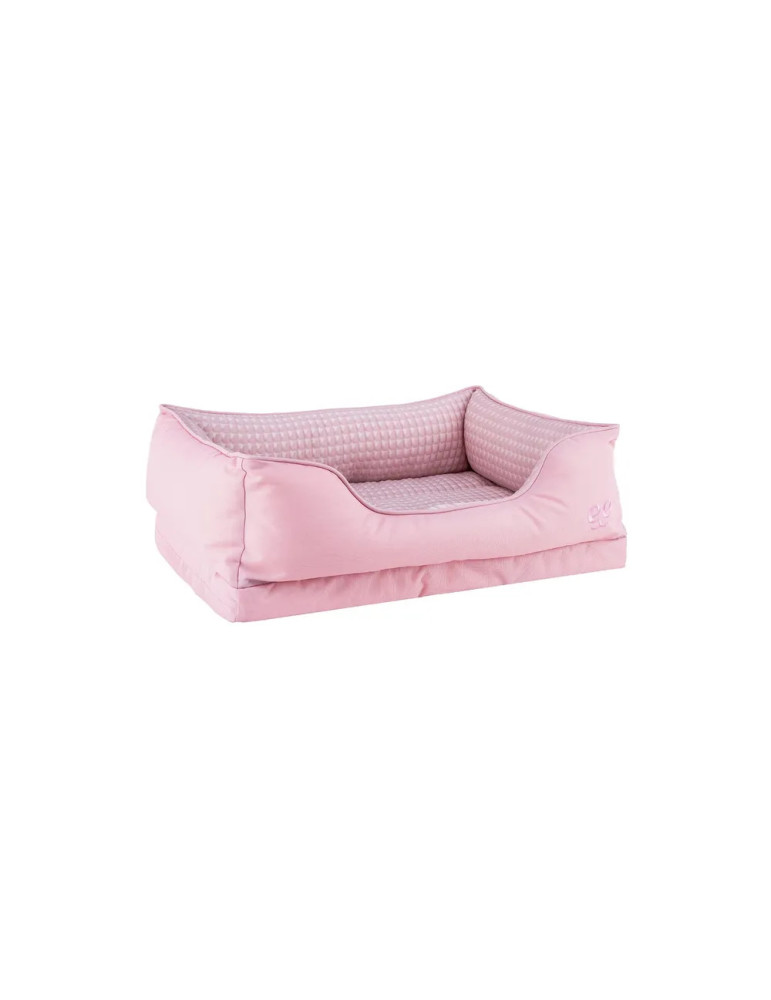 Freedog Cuna Glacial Rosa