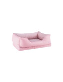 Freedog Cuna Glacial Rosa