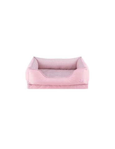 Freedog Cuna Glacial Rosa 2