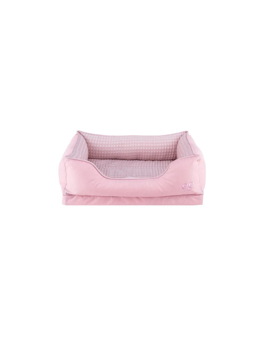 Freedog Cuna Glacial Rosa