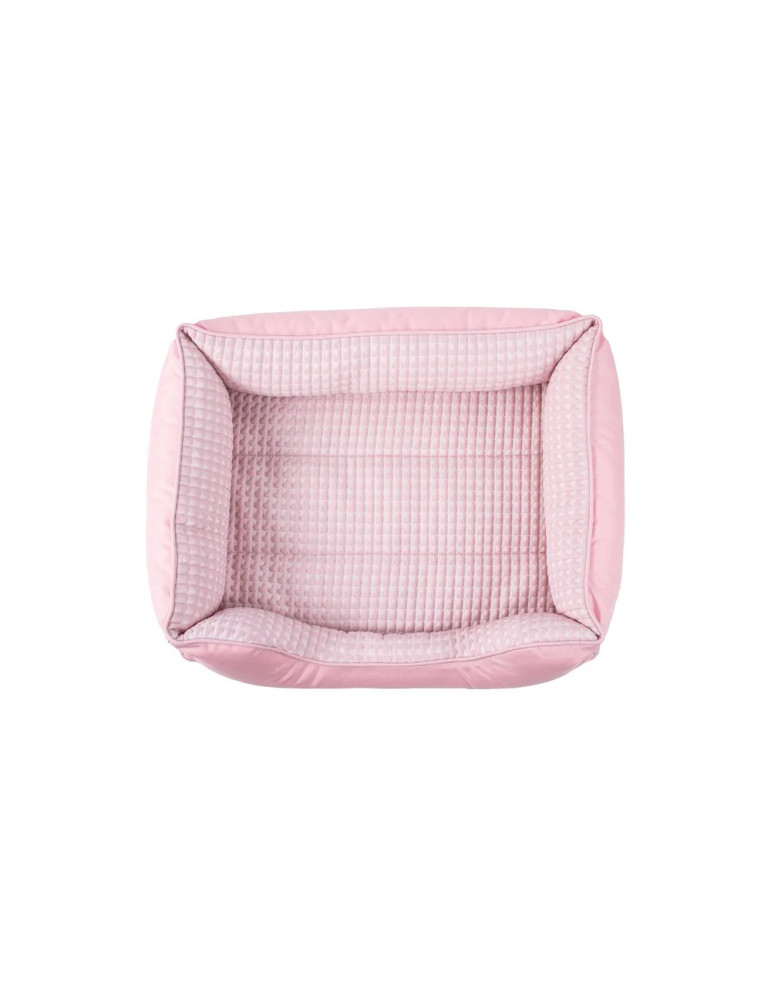 Freedog Cuna Glacial Rosa
