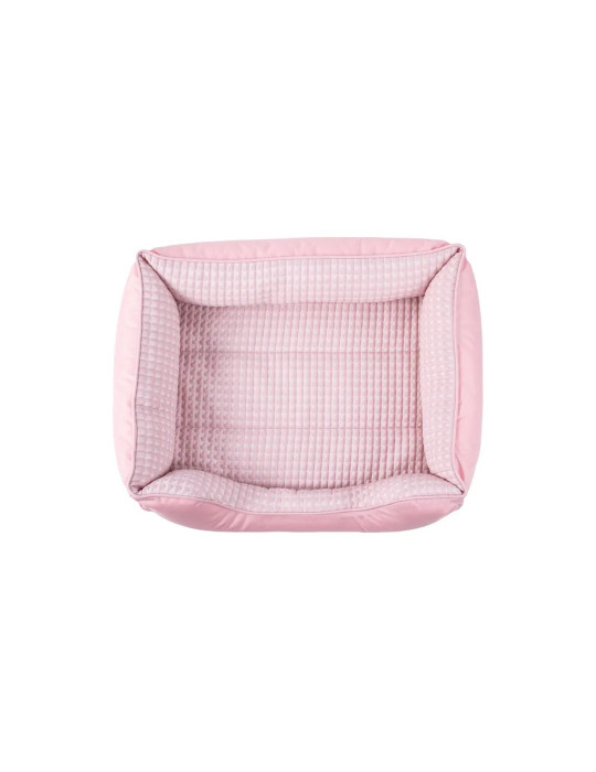 Freedog Cuna Glacial Rosa