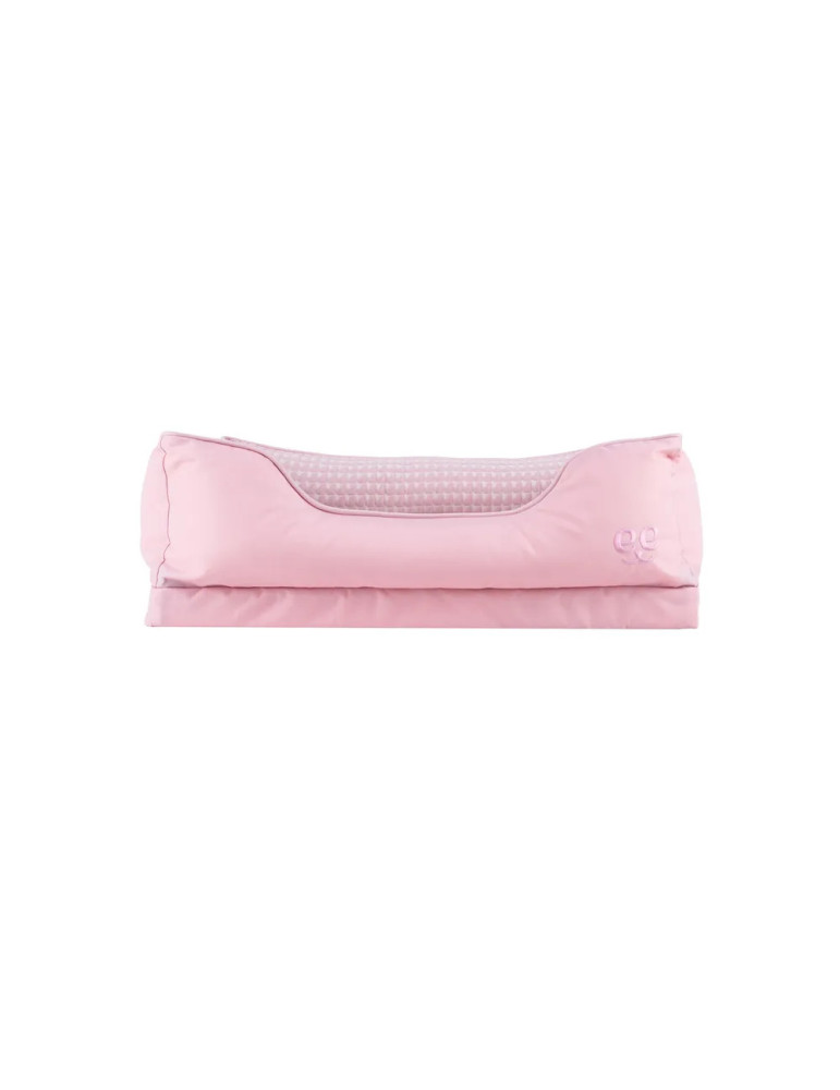 Freedog Cuna Glacial Rosa