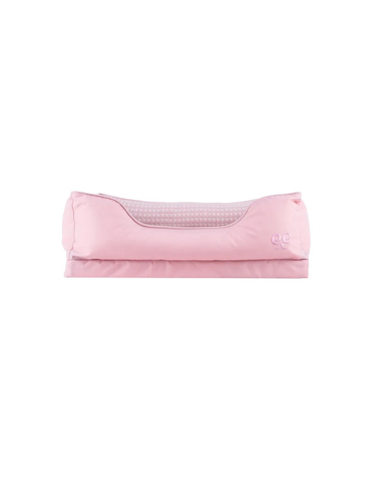 Freedog Cuna Glacial Rosa