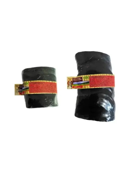 Bubimex Cuerno de Búfalo Relleno