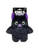 KONG Peluche Halloween Snuzzles Murciélago — kONG Halloween Snuzzles Bat, juguete de murciélago para perros