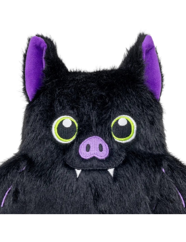Kong Halloween Snuzzles Bat