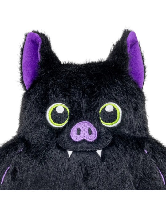Kong Halloween Snuzzles Bat