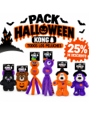 KONG Pack Halloween Completo