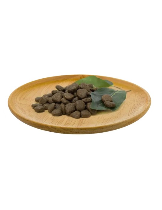 Croquetas de Natural Greatness Pato Sensitive Medium & Large