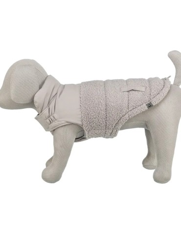 Trixie Abrigo Ajou Gris para perros — imagen principal 2