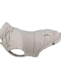 Trixie Abrigo Ajou Gris para perros — imagen principal