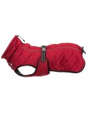 Trixie Abrigo Minot Rojo — imagen principal
