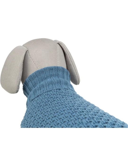 Trixie Jersey Norwood Azul-gris — imagen 2