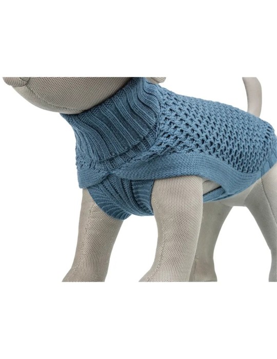 Trixie Jersey Norwood Azul-gris — imagen 3