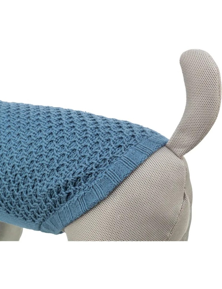 Trixie Jersey Norwood Azul-gris — imagen 4