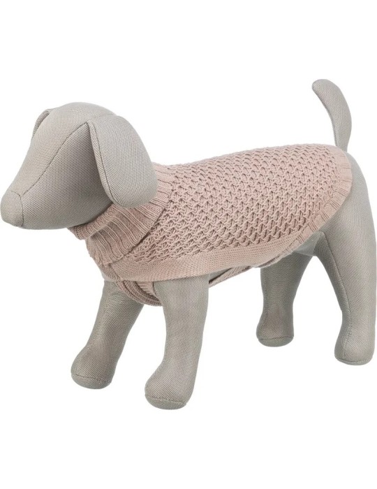 Trixie Jersey Norwood Rosa blush — imagen 2