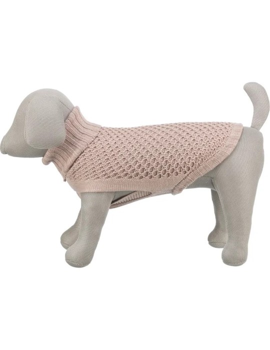 Trixie Jersey Norwood Rosa blush — imagen 3