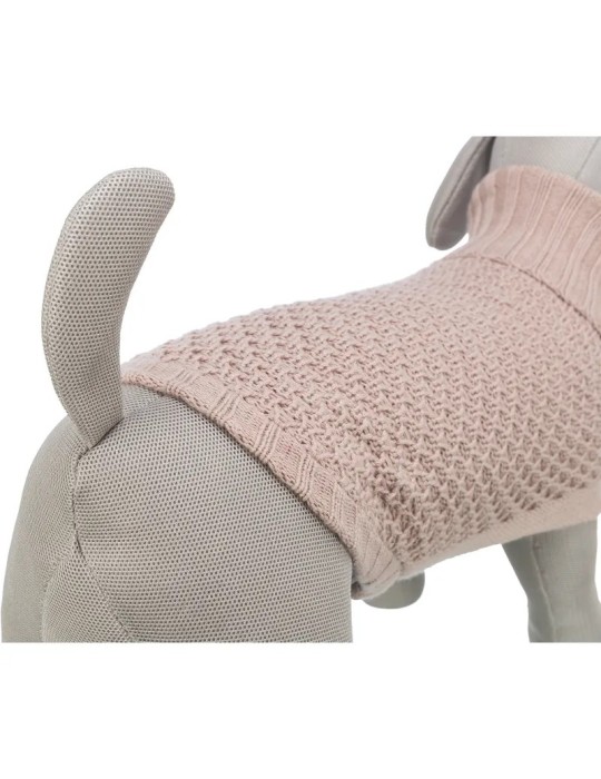 Trixie Jersey Norwood Rosa blush — imagen 4