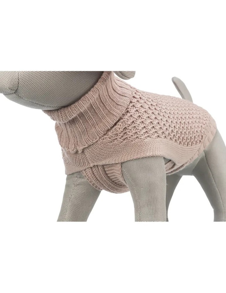 Trixie Jersey Norwood Rosa blush — imagen 5