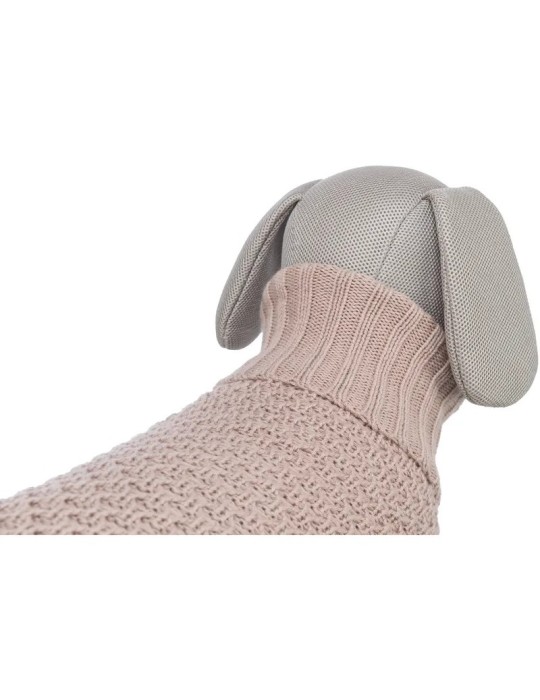 Trixie Jersey Norwood Rosa blush — imagen 6
