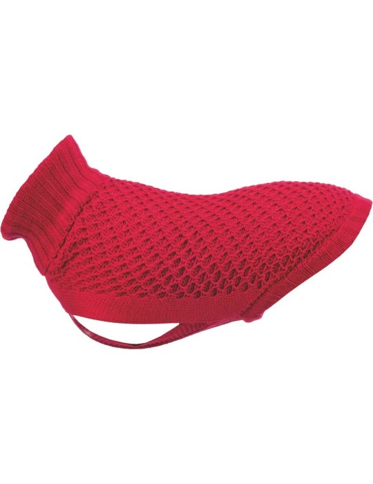 Trixie Jersey Norwood Rojo — imagen principal