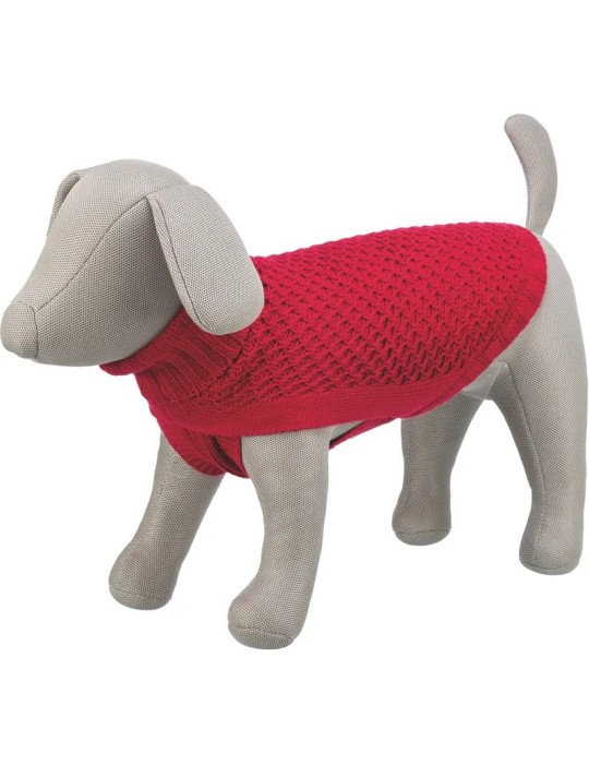 Trixie Jersey Norwood Rojo — imagen 2
