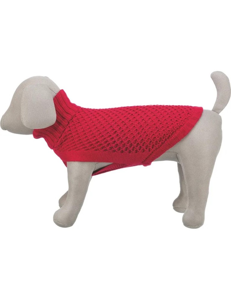 Trixie Jersey Norwood Rojo — imagen 3