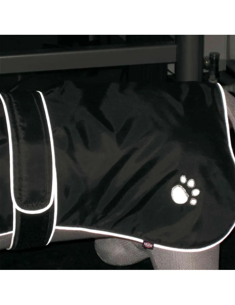 Trixie Capa reflectante Orléans Negro — imagen 4