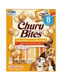 Churu Bites Snack de Pollo (8x12g)