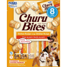Churu Bites Snack de Pollo (8x12g)