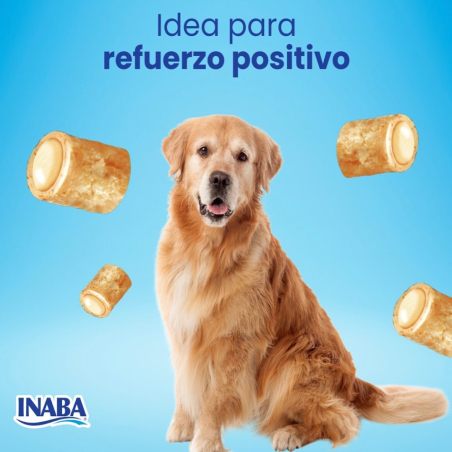 Churu Bites Snack de Pollo (8x12g)