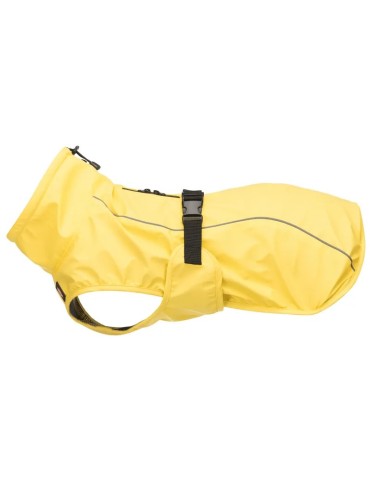 Trixie Impermeable Vimy Amarillo — imagen principal