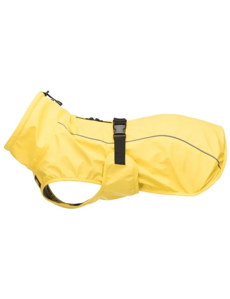 Trixie Impermeable Vimy Amarillo — imagen principal