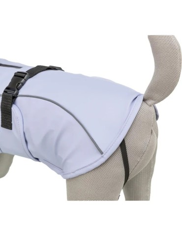 Trixie Impermeable Vimy Lila claro — imagen principal 2